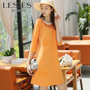 Lesies/蓝色倾情 LS557109