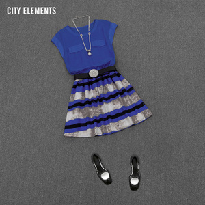 City Elements 7188-1