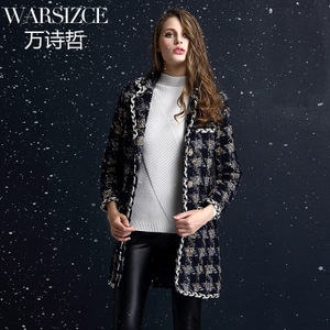 WARSIZCE/万诗哲 8106F308