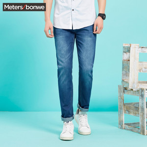 Meters Bonwe/美特斯邦威 246426