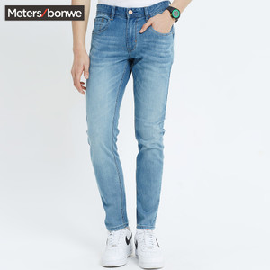 Meters Bonwe/美特斯邦威 246426