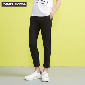 Meters Bonwe/美特斯邦威 753147