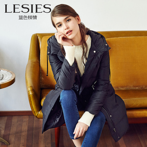 Lesies/蓝色倾情 LS868301