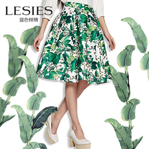 Lesies/蓝色倾情 LS655102