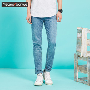 Meters Bonwe/美特斯邦威 246446