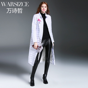 WARSIZCE/万诗哲 8103Y766