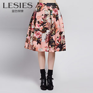 Lesies/蓝色倾情 LS664102