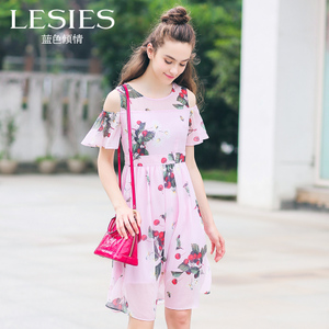 Lesies/蓝色倾情 LS566506