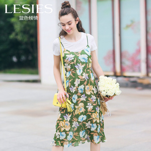 Lesies/蓝色倾情 LS566608