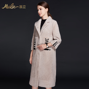 Mulee/慕立 ML16F16071