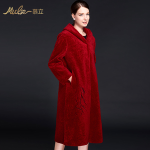 Mulee/慕立 ML16F16036