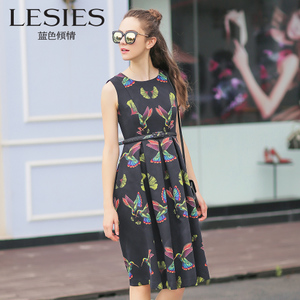 Lesies/蓝色倾情 LS567302