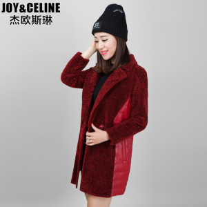 JOY＆CELINE/杰欧斯琳 SLA5C6353
