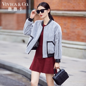 VIVICA&CO/薇薇卡 VF32140