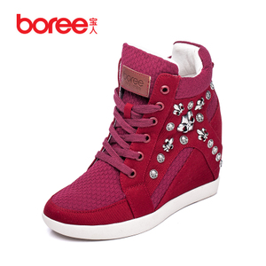 Boree/宝人 brw80820