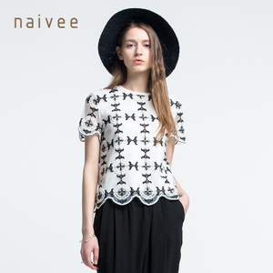 Naivee/纳薇 164343261