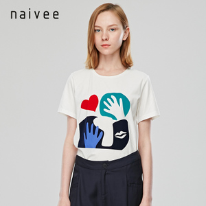 Naivee/纳薇 161544702