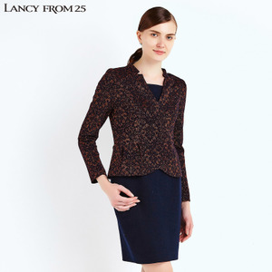 LANCY FROM 25/朗姿 LC16418WOP184