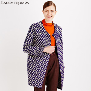 LANCY FROM 25/朗姿 LC15402KCD002