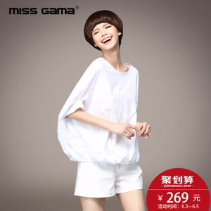 MISS GAMA TM8030