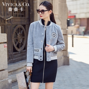 VIVICA&CO/薇薇卡 VF32496