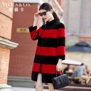 VIVICA&CO/薇薇卡 VF33408