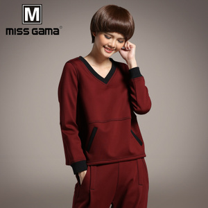 MISS GAMA WS-161556