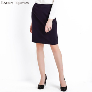 LANCY FROM 25/朗姿 LC16418WSK119