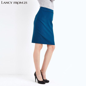 LANCY FROM 25/朗姿 LC16418WSK153