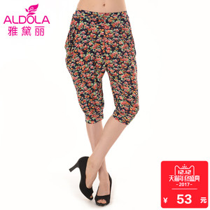 ALDOLA/雅黛俪 YU56017