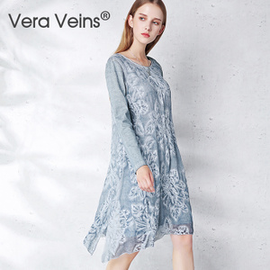Vera Veins DS86813-2