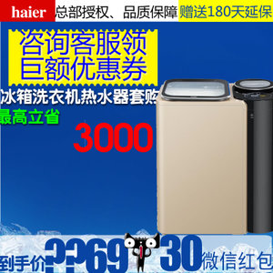 Haier/海尔 FMS100-B261...