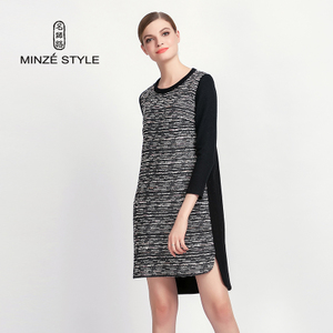 MINZE STYLE/名师路 TMTW726017