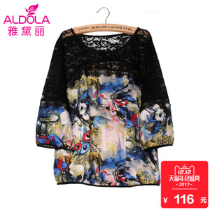 ALDOLA/雅黛俪 YU56289