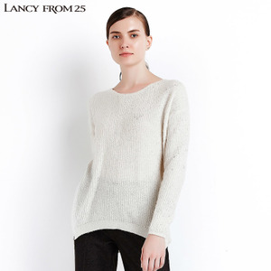 LANCY FROM 25/朗姿 LC16418KPR110