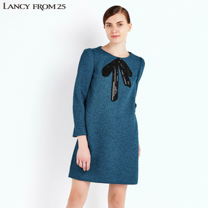LANCY FROM 25/朗姿 LC16418WOP185