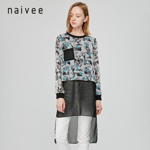 Naivee/纳薇 156543224