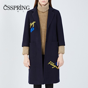 csspring/村上春 164010115011007