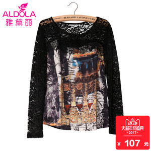 ALDOLA/雅黛俪 YU56290