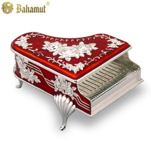 Bahamut/巴哈姆特 bhm-1304-box5
