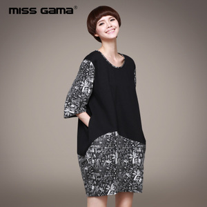 MISS GAMA S-55022