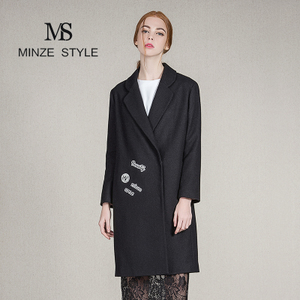 MINZE STYLE/名师路 TM3W7C6025