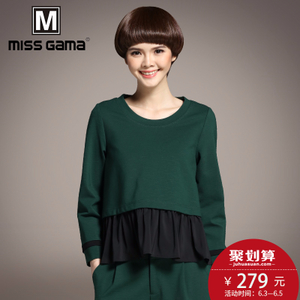 MISS GAMA SS-165890