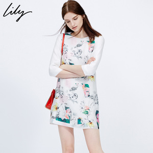 Lily/丽丽 115320L7126