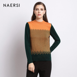 NAERSI/娜尔思 N15H013605