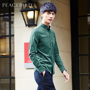 PEACEBIRD/太平鸟 B1CA43209