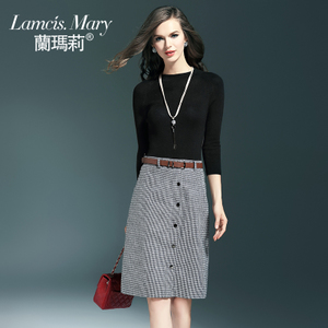 Lamcis Mary/兰玛莉 LM20162319