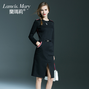 Lamcis Mary/兰玛莉 LM20162336
