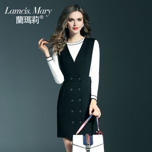 Lamcis Mary/兰玛莉 LM20162397