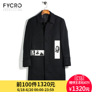 Fycro/法卡 F-ZWC-RD27096